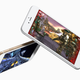 Imagen para el artículo titulado Éste es el iPhone 6s: igual por fuera, completamente renovado por dentro
